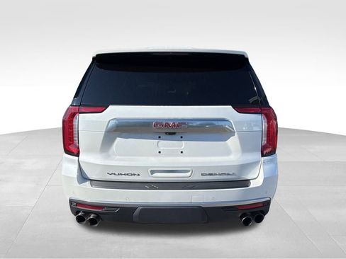 Used 2021 GMC Yukon Denali w/ Denali Premium Package image 6