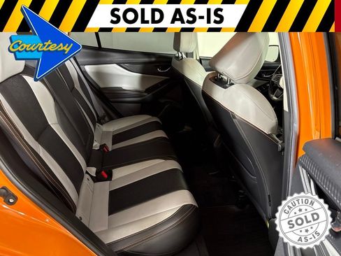 Used 2018 Subaru Crosstrek 2.0i Limited AWD/4WD image 19