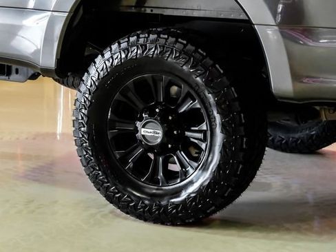 Used 2020 Ford F250 XL w/ STX Appearance Package AWD/4WD image 51