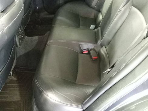Used 2009 Lexus IS 250 AWD image 10