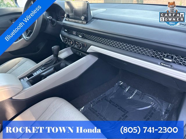 Used 2023 Honda Accord EX image 22