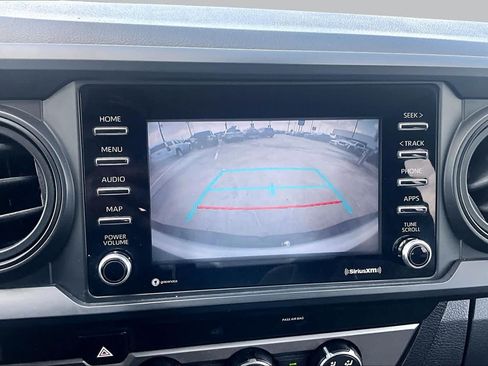 Used 2022 Toyota Tacoma SR RWD image 24
