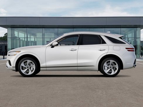 New 2027 Genesis GV70 2.5T AWD/4WD image 3
