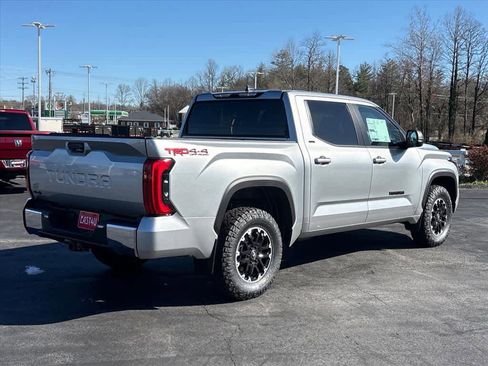 New 2026 Toyota Tundra SR5 image 3