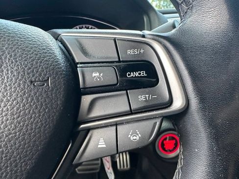 Used 2022 Honda Accord Sport image 20
