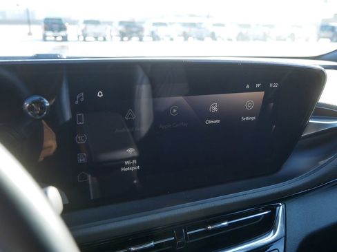 Certified 2024 Buick Envista Sport Touring w/ Convenience I Package image 28