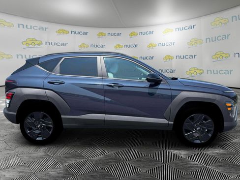 New 2026 Hyundai Kona SEL Sport AWD/4WD image 9