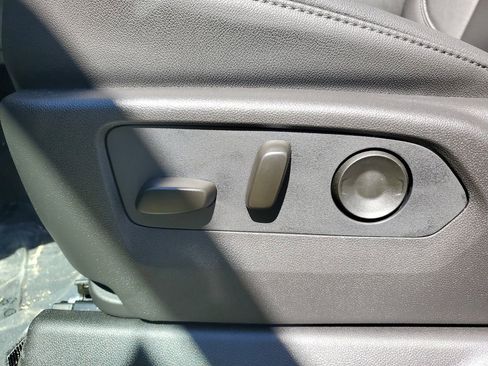 New 2026 Chevrolet Silverado 2500 LT w/ Trail Boss Package image 21