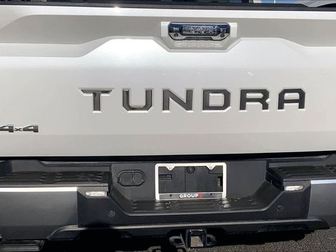 Used 2023 Toyota Tundra Capstone AWD/4WD image 31