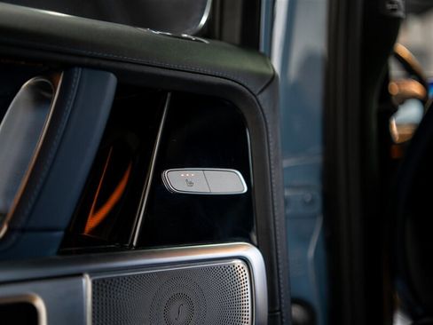 Used 2021 Mercedes-Benz G 550 image 39