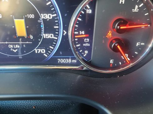 Used 2023 GMC Acadia Denali w/ Denali Ultimate Package FWD image 34