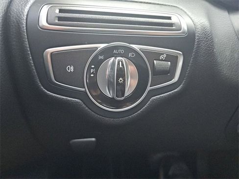 Used 2017 Mercedes-Benz C 300 4MATIC Sedan image 16