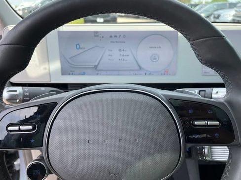 Used 2023 Hyundai Ioniq 5 Limited AWD/4WD image 32