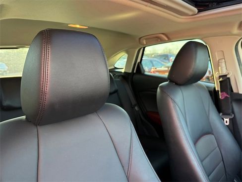 Used 2017 MAZDA CX-3 Touring w/ Premium Package image 25