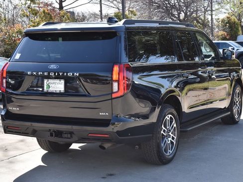Certified 2025 Ford Expedition Max Active image 8