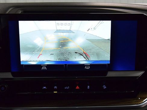 Used 2022 Chevrolet Silverado 1500 RST w/ Z71 Off-Road Package image 25