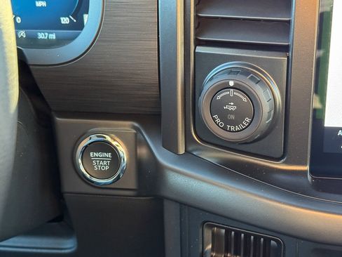 New 2025 Ford F150 Tremor w/ Mobile Office Package image 33