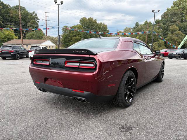 Certified 2020 Dodge Challenger R/T RWD image 7