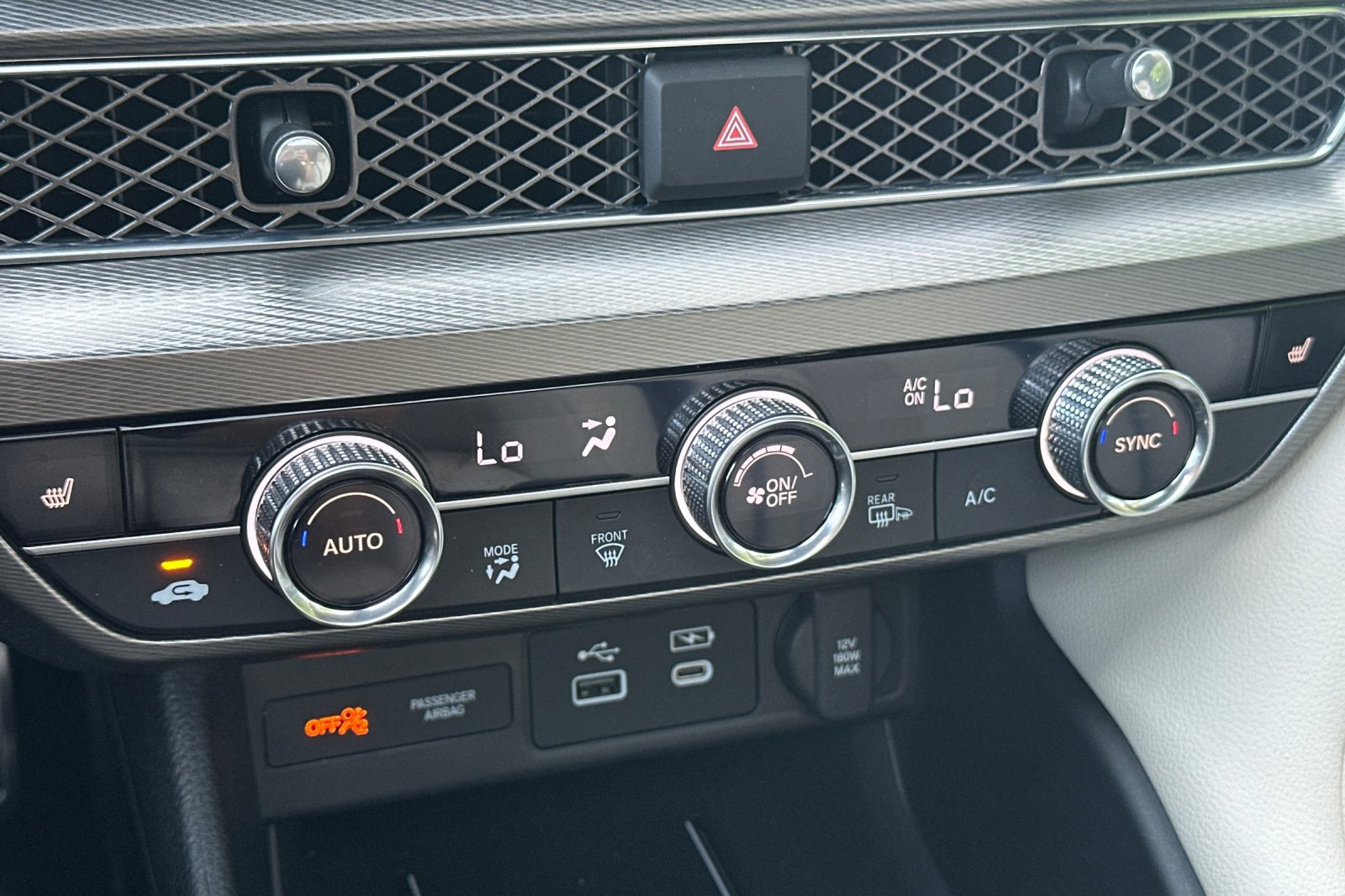 Used 2026 Acura Integra A-Spec w/ Technology Package FWD image 20