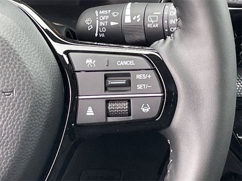 New 2026 Honda CR-V EX-L image 11