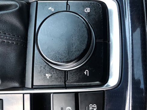 Used 2024 MAZDA CX-30 AWD 2.5 S w/ Preferred Package image 17