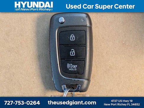 Certified 2023 Hyundai Tucson SE image 30