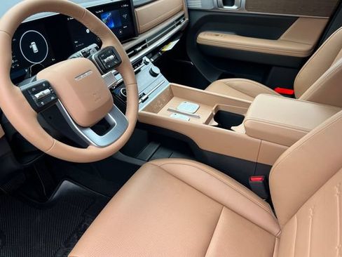 New 2026 Hyundai Santa Fe Limited AWD/4WD image 10