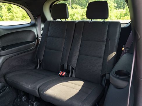 Used 2026 Dodge Durango GT RWD image 19