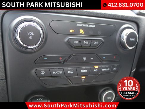 Used 2019 Ford Ranger XLT w/ FX4 Off-Road Package AWD/4WD image 22