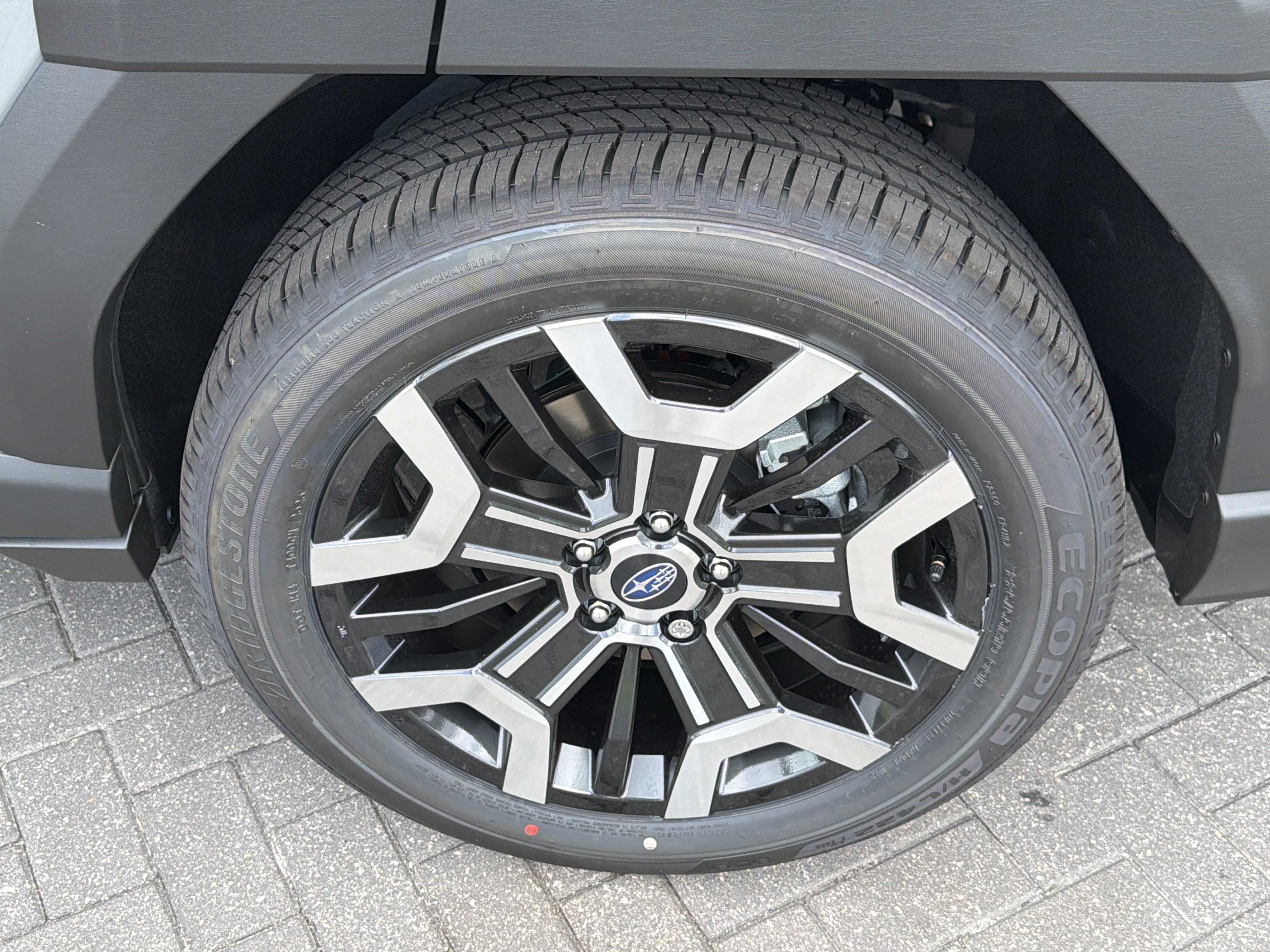 New 2026 Subaru Outback Touring XT AWD/4WD image 39