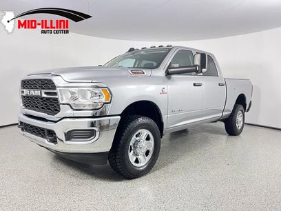 Used 2020 RAM 2500 Tradesman