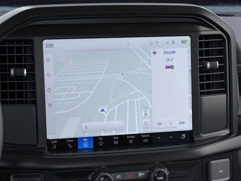 New 2025 Ford F150 STX w/ Equipment Group 200A image 14