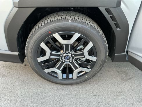New 2026 Subaru Outback Touring XT AWD/4WD image 27