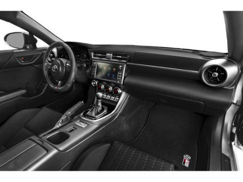 Used 2022 Toyota GR86 w/ ALL Weather Mat Package (TMS) RWD image 15