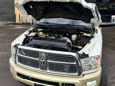 Used 2012 RAM 2500 Longhorn w/ Protection Group image 31
