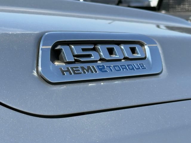 Used 2021 RAM 1500 Big Horn AWD/4WD image 6