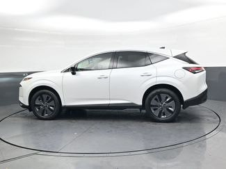 New 2026 Nissan Murano SL AWD/4WD video 3