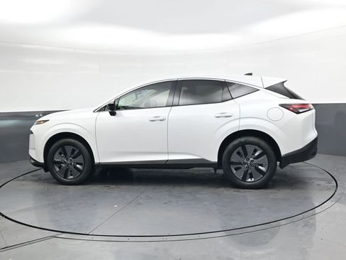 New 2026 Nissan Murano SL AWD/4WD image 3