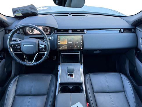 Used 2024 Land Rover Range Rover Velar Dynamic SE AWD/4WD image 19