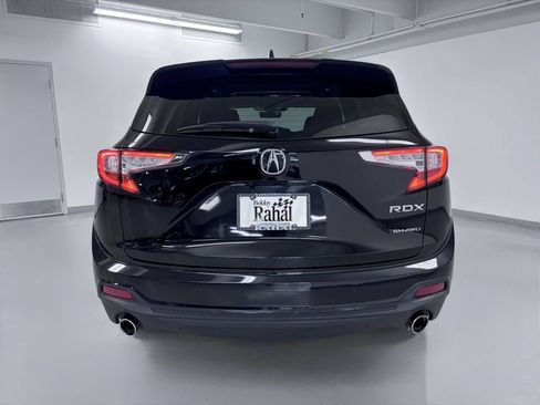 Used 2021 Acura RDX AWD w/ Technology Package image 5