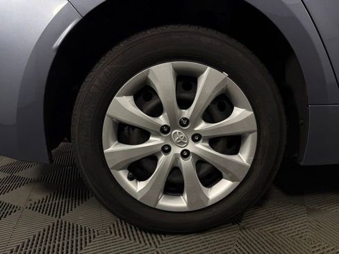 Used 2023 Toyota Corolla XLE image 11