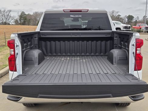 New 2026 Chevrolet Silverado 1500 W/T w/ WT Safety Package image 6