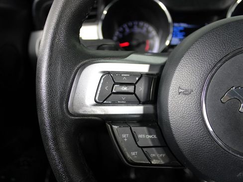 Used 2017 Ford Mustang GT Premium RWD image 22