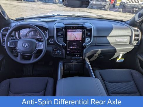 New 2026 RAM 1500 Big Horn image 30