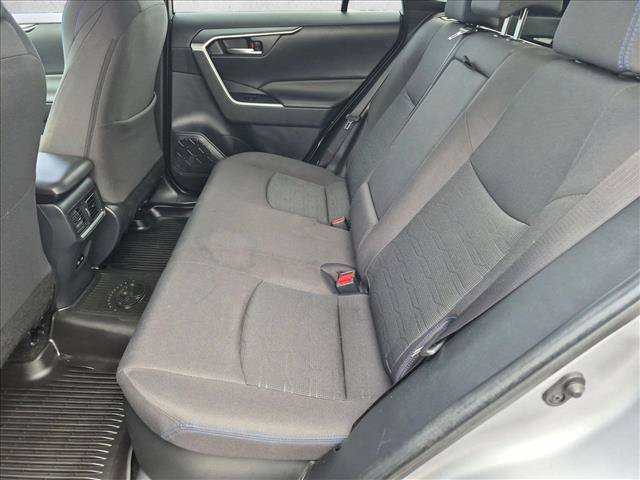 Used 2024 Toyota RAV4 SE w/ Convenience Package AWD/4WD image 27