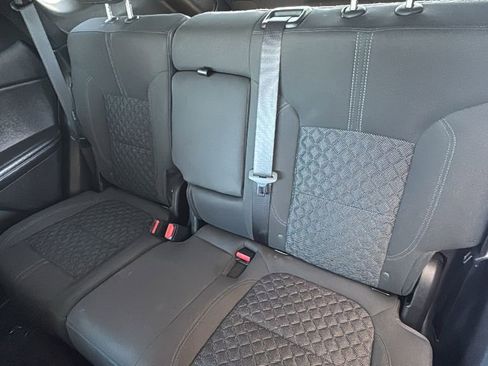 Used 2020 Chevrolet Blazer LT FWD image 24