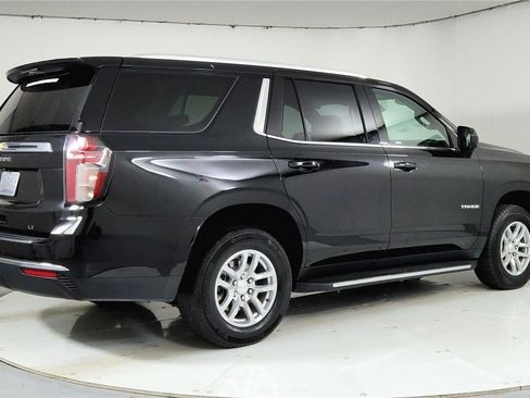 Used 2023 Chevrolet Tahoe LT image 3