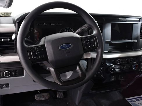New 2025 Ford F350 XL w/ STX Appearance Package image 12