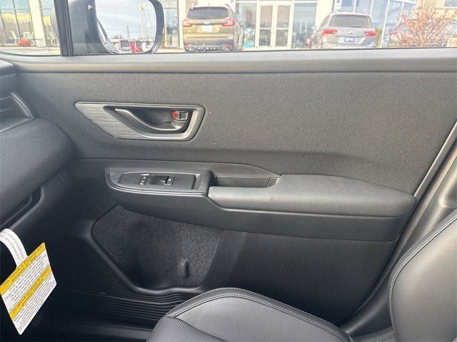 New 2026 Subaru Outback Limited AWD/4WD image 71