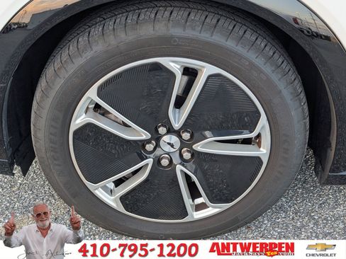 Used 2023 Ford Mustang Mach-E Premium image 10